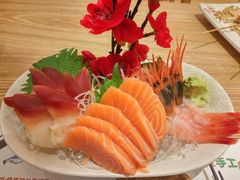 -林妈妈村·日式料理(宝山万达店)