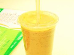炫彩果昔-Jazcu珍仕菓鲜榨果汁(西单大悦城店)