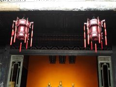 -景德镇古窑民俗博览区