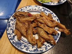 -飘香火锅(玉林西路店)