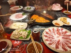 -蜀大侠火锅(古田店)
