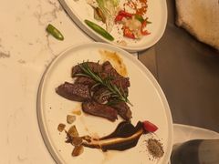-火地铁板烧(昆山万象汇店)