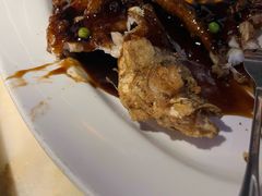 -绿茶餐厅(汇悦大融城店)