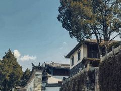 -和顺古镇