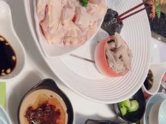 -洪氏嗨捞·猪肚鸡火锅(阳光天地店)