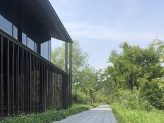 -木守西溪溪隐餐厅