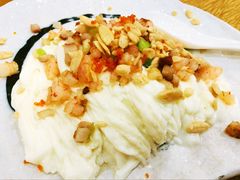 -寻味顺德·南记酒家·传统顺德菜·鱼生(广源路店)