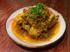 包浆豆腐-浩海火烧云傣家菜(京广店)
