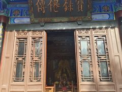 -万寿八仙宫
