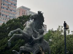 -天津五大道文化旅游区