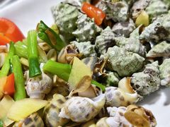 -钱山海鲜大排档