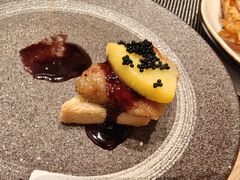 -德川家日本料理(顺义华联店)