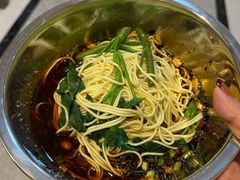 -张记奔吃小面