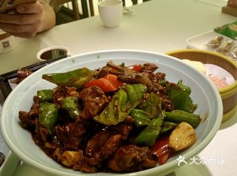 甜而不腻，大麦茶入口柔，扫除了南京窗外的烦热