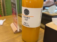 -必点海鲜·海肠捞饭(滨江道一店)