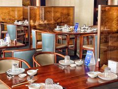 大堂-高佳庄·舟山海鲜(海景旗舰店)