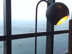 -大连君悦酒店·星海湾壹号Dalian·Dalian(星海广场店)