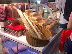 -BreadTalk面包新语·烘焙蛋糕(海珠丽影广场店)