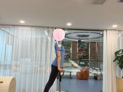 -英派斯健身旗舰店(海信国际中心馆)