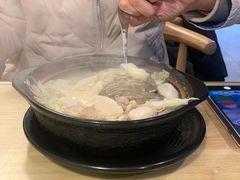 -大佬李砂锅(钱江财富广场店)