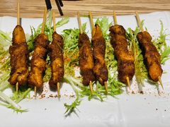 -素行天下(国投财富广场店)