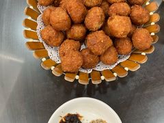 -都一处烧麦馆(前门店)