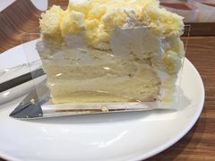 -巴黎贝甜(常德路店)