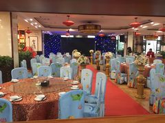 大堂-鲍氏金勺子(恒大店)