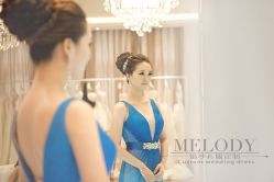 点击看大图 melody28-MANLI BRIDAL婚纱