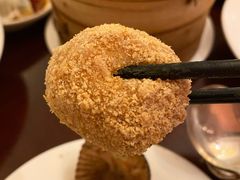 擂沙汤丸-杭州JW万豪酒店-万豪中餐厅