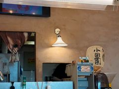 -小团圆糖水铺(襄阳南路店)