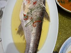 -大鸭梨烤鸭(顺义石园店)