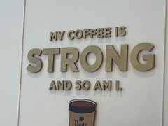 -Peet's 皮爷咖啡(乐峰店)