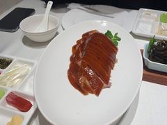 酥香嫩烤鸭-四季民福烤鸭店(望京旺角店)