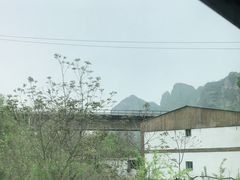-野三坡百里峡景区