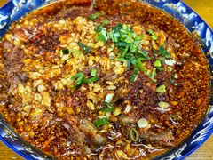 -长安后宰门水盆羊肉(新都心店)