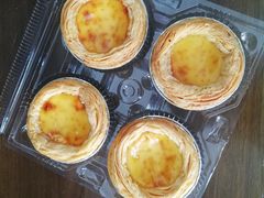 -朱記糯米蛋糕(千川百货店)