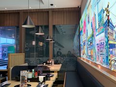 -沼津港精致料理·寿喜烧·烧鸟(漕河泾印象城店)