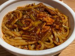 -谷丽麦馕新疆菜·清真(步步高梅溪新天地店)