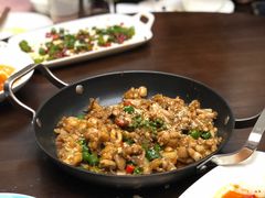 -赵小姐丨新中餐(曲江店)