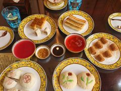 -富华斋饽饽铺·宫廷糕点·伴手礼(护国新天地店)