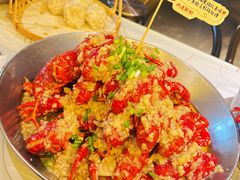 -巴厘龙虾·榜首油焖大虾(音乐学院·沿江酒馆店)