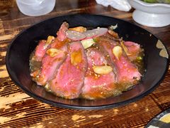 -小川洋风料理(汉街店)