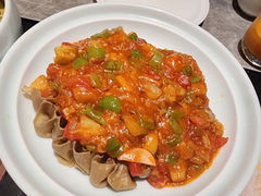 -田园北魏家宴·大同菜(御东店)