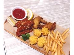 -必胜客(海滨店)