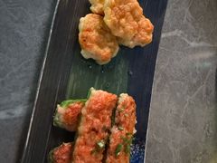 -常来小聚·广州非遗传承餐厅(高德置地店)