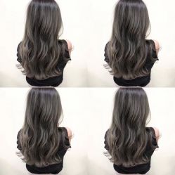 -icare美发沙龙