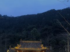 -楠柏弯休闲山庄(梨花溪店)