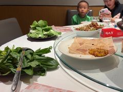-杨氏青龙虾·羊蝎子(金盛路总店)