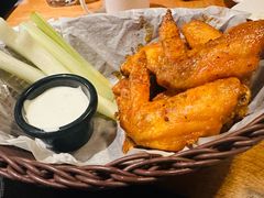 -Texas Roadhouse(世纪汇广场店)